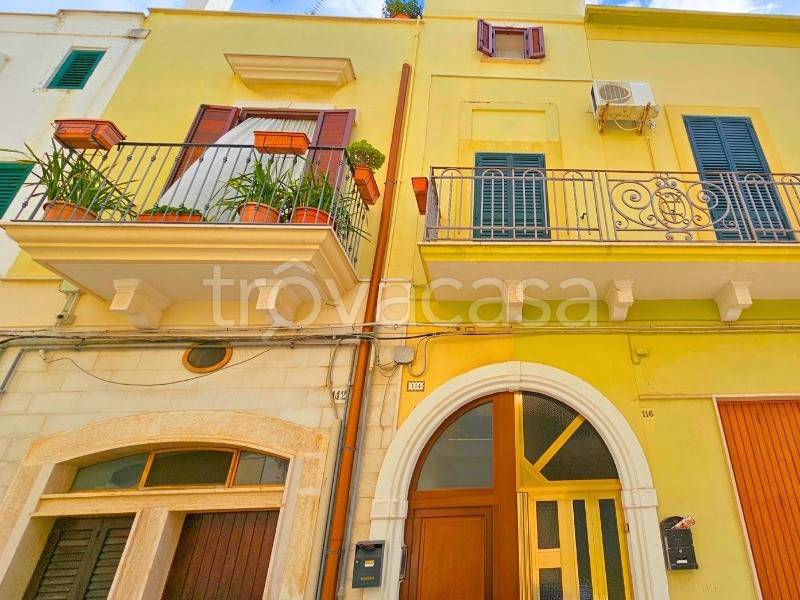 casa indipendente in vendita a Mola di Bari