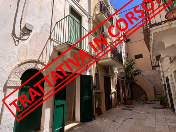 monolocale in vendita a Mola di Bari