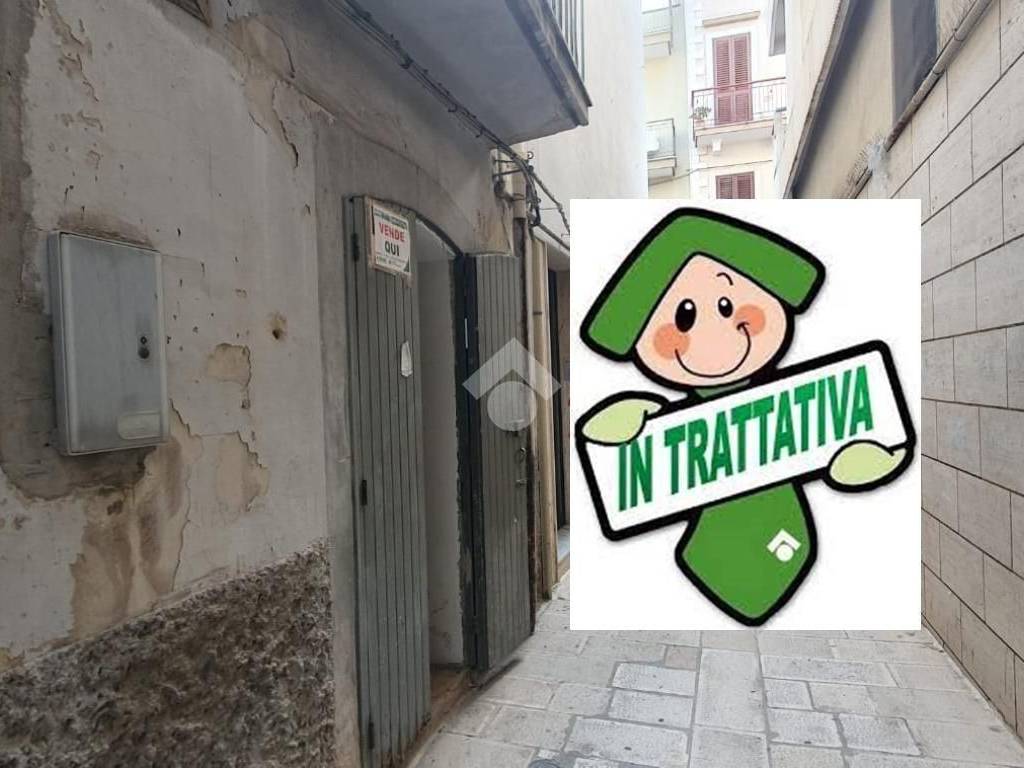 casa indipendente in vendita a Mola di Bari