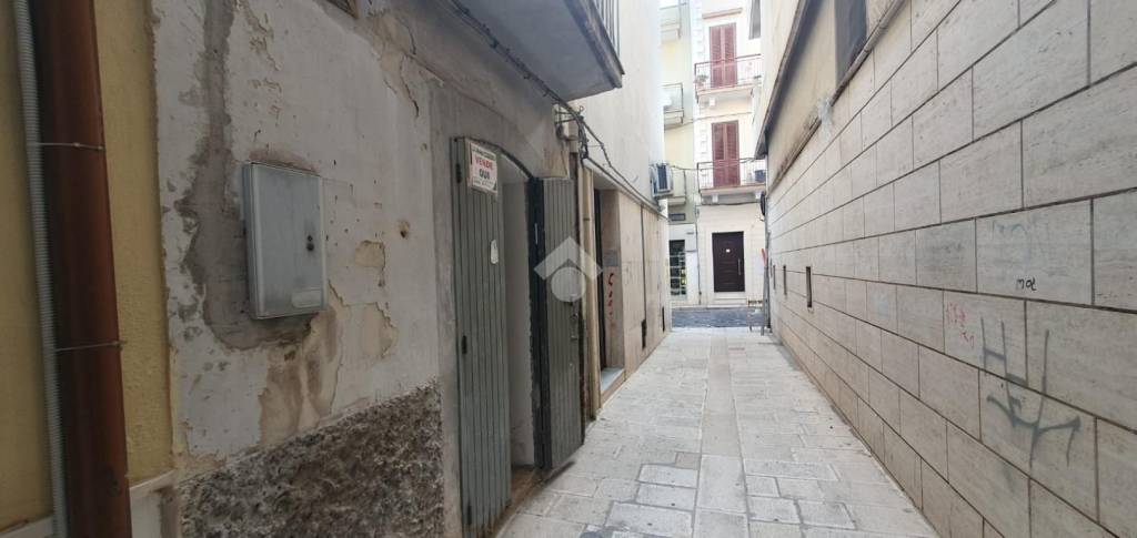 casa indipendente in vendita a Mola di Bari