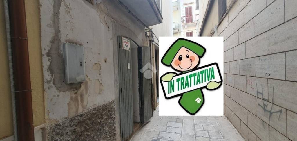 casa indipendente in vendita a Mola di Bari
