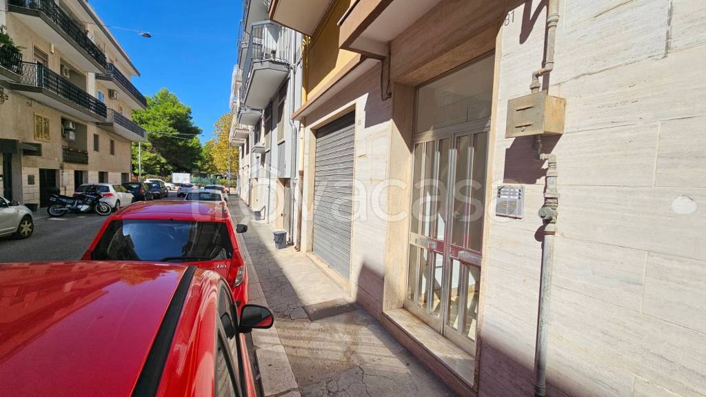 appartamento in vendita a Mola di Bari