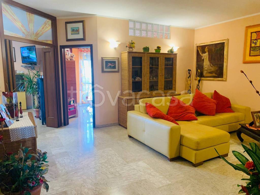 appartamento in vendita a Mola di Bari