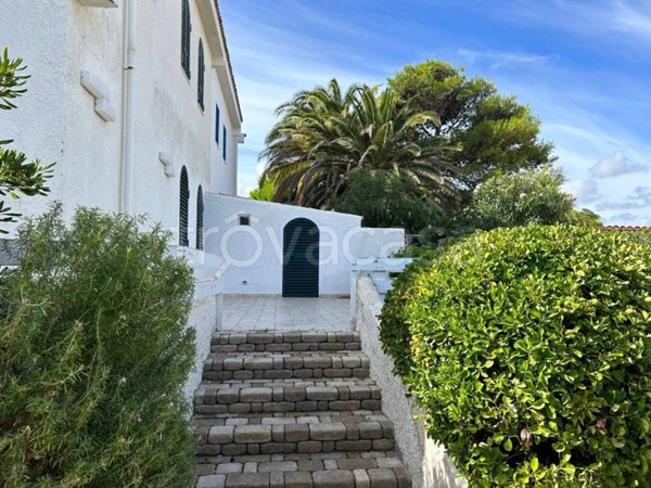 casa indipendente in vendita a Mola di Bari in zona Cozze