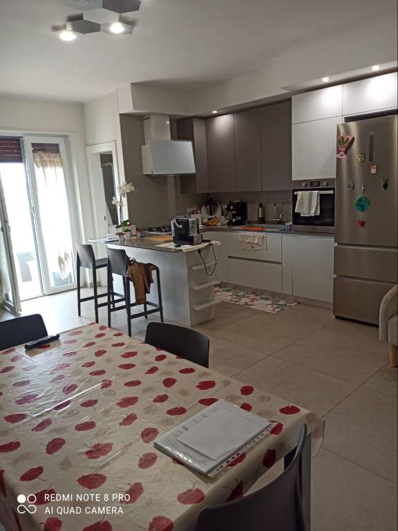 appartamento in vendita a Mola di Bari