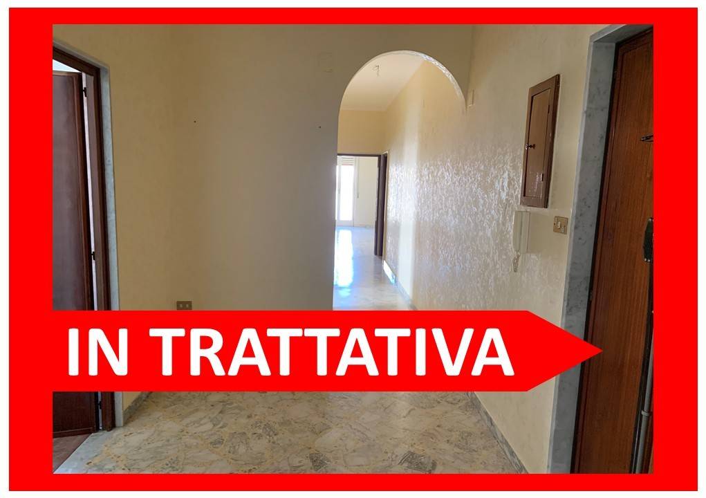 appartamento in vendita a Mola di Bari