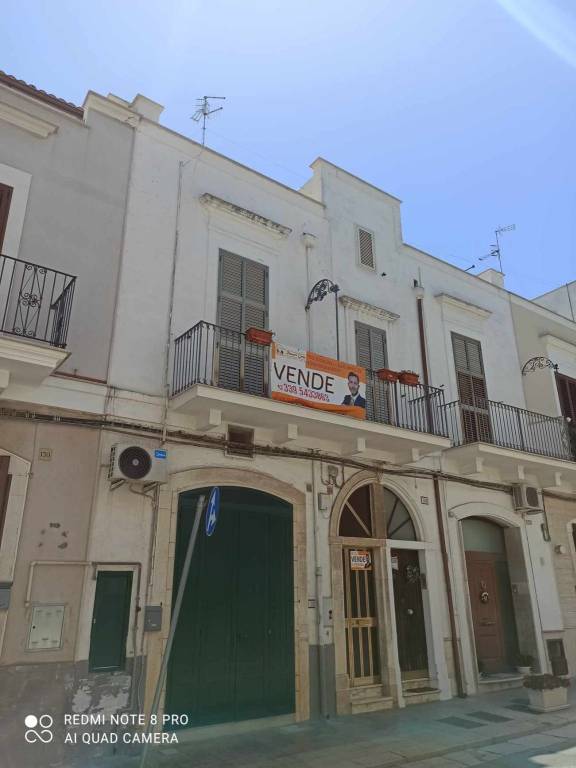 casa indipendente in vendita a Mola di Bari