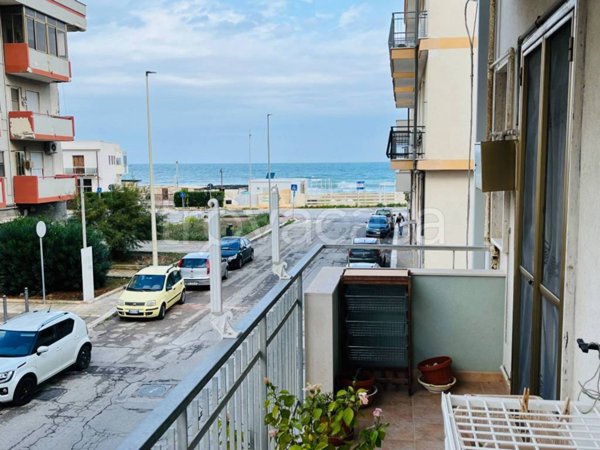 appartamento in vendita a Mola di Bari
