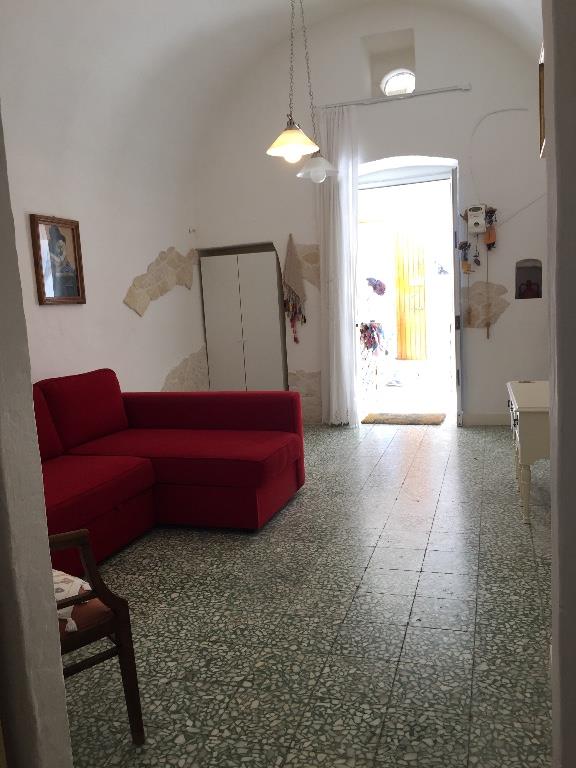 appartamento in vendita a Mola di Bari