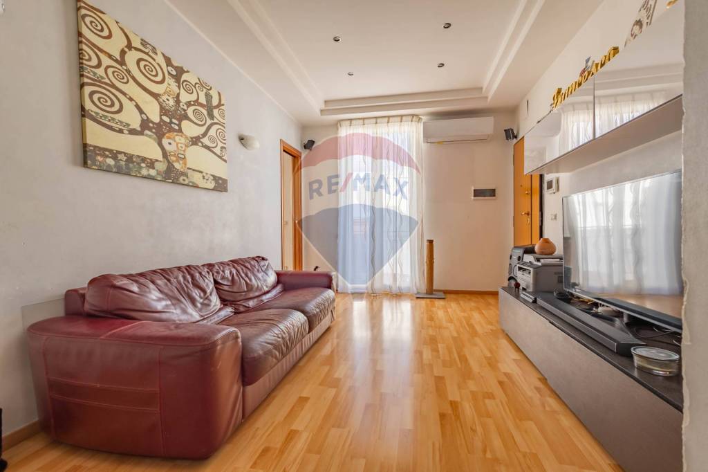 appartamento in vendita a Mola di Bari