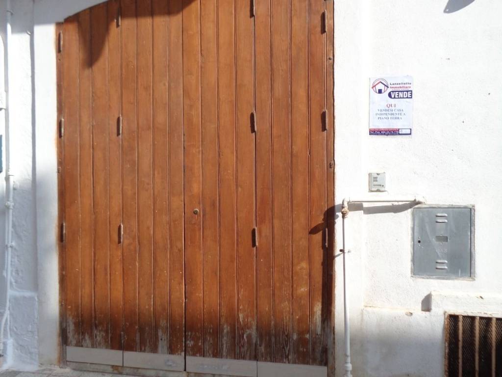 appartamento in vendita a Mola di Bari