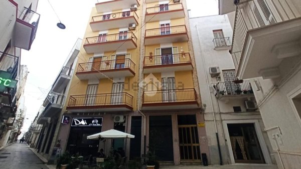 appartamento in vendita a Mola di Bari