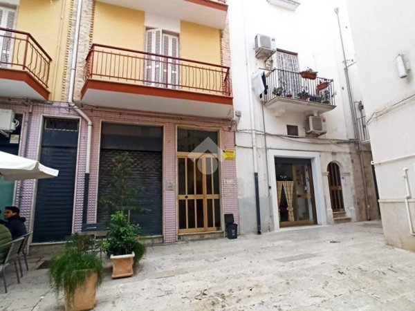 appartamento in vendita a Mola di Bari
