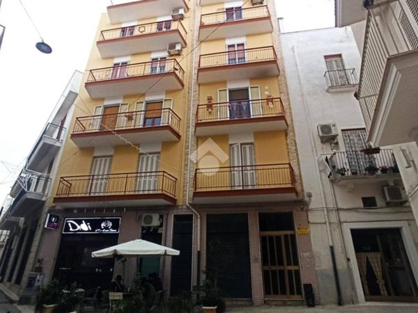 appartamento in vendita a Mola di Bari