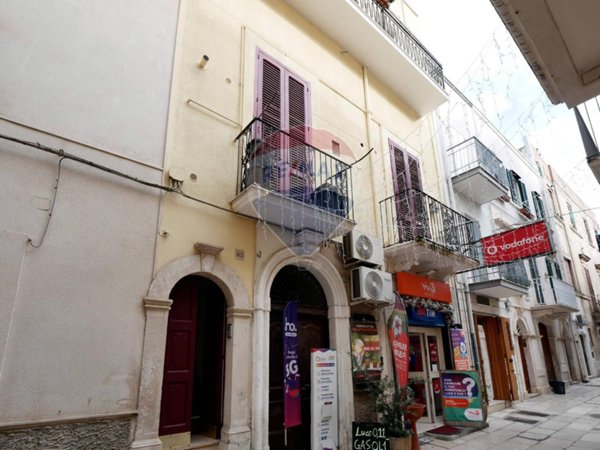 casa indipendente in vendita a Mola di Bari