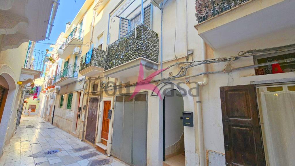 casa indipendente in vendita a Mola di Bari