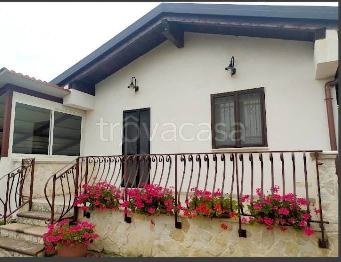 casa semindipendente in vendita a Mola di Bari