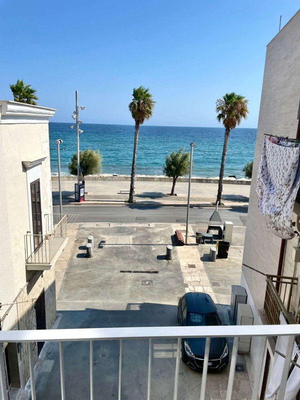 casa indipendente in vendita a Mola di Bari