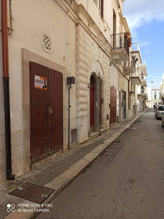 casa indipendente in vendita a Mola di Bari