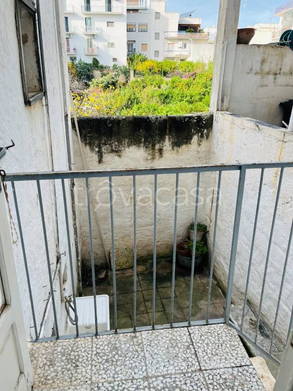 appartamento in vendita a Mola di Bari