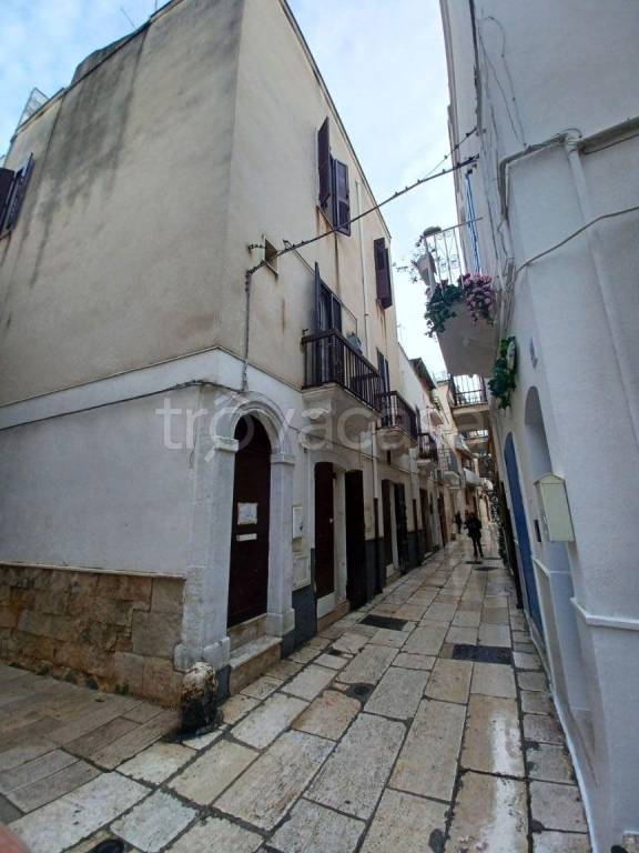 intera palazzina in vendita a Mola di Bari