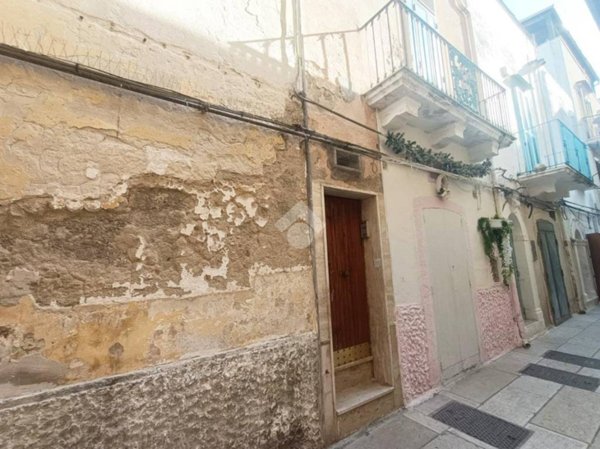 casa indipendente in vendita a Mola di Bari