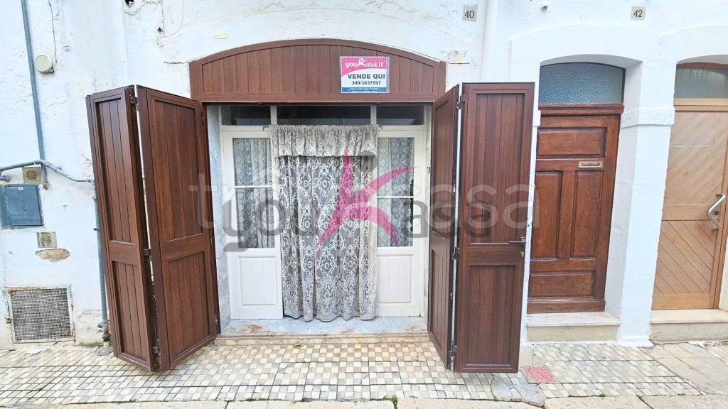 appartamento in vendita a Mola di Bari