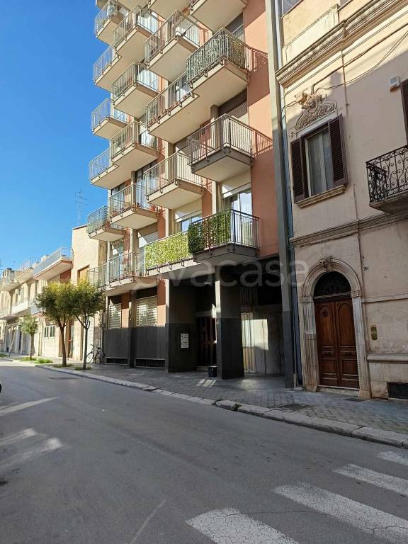 appartamento in vendita a Mola di Bari