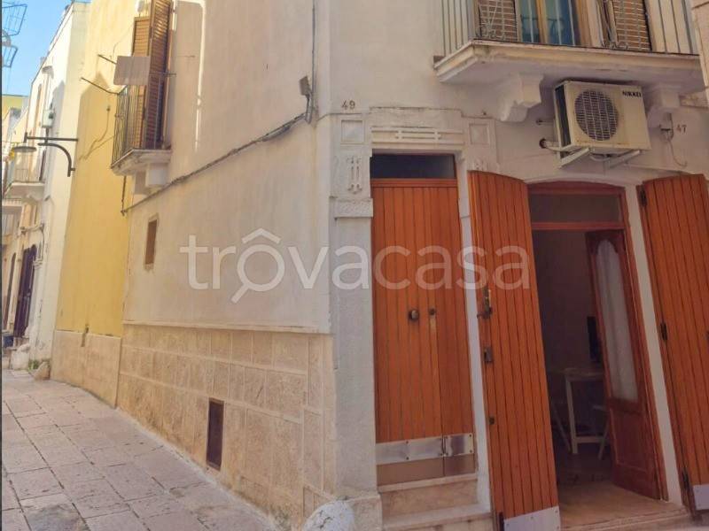 casa indipendente in vendita a Mola di Bari