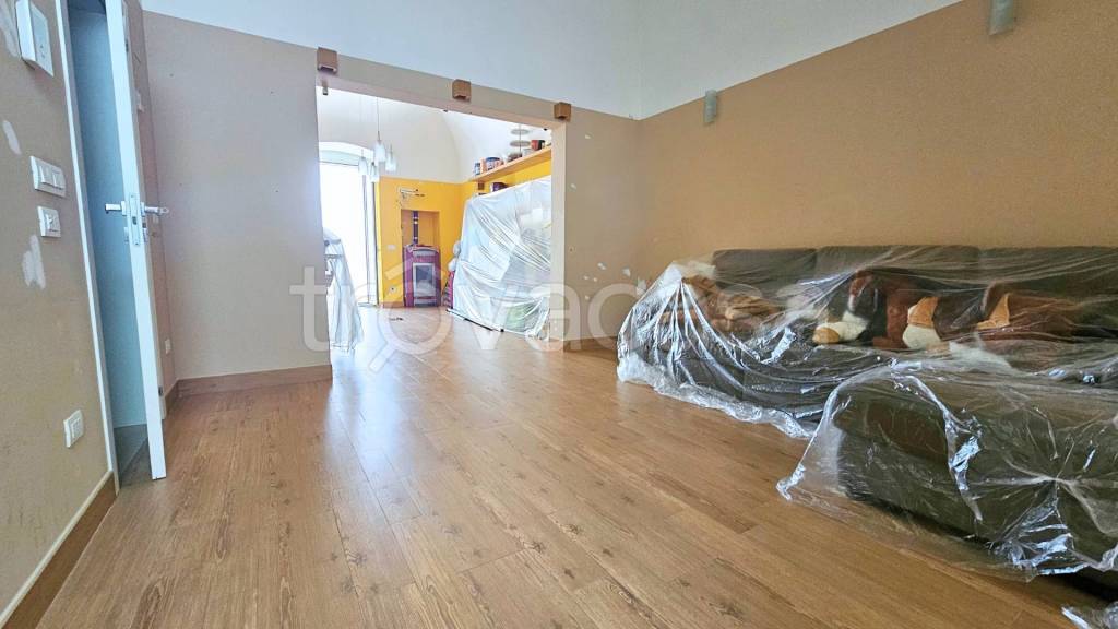 appartamento in vendita a Mola di Bari