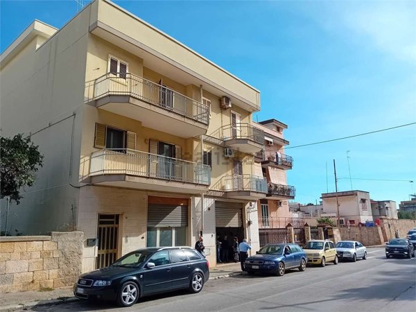 appartamento in vendita a Mola di Bari