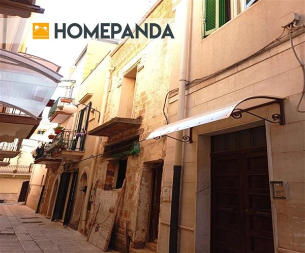 appartamento in vendita a Mola di Bari