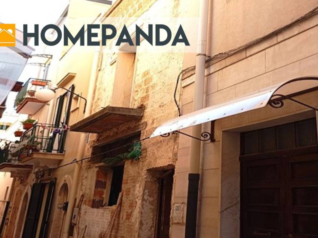 appartamento in vendita a Mola di Bari