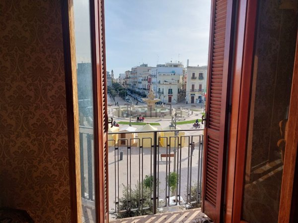 appartamento in vendita a Mola di Bari