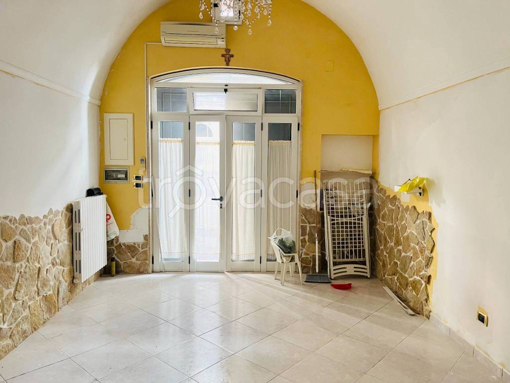 appartamento in vendita a Mola di Bari