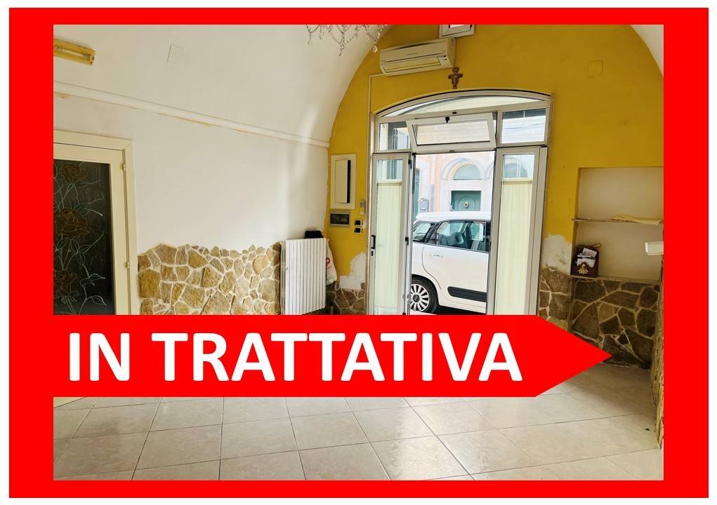 appartamento in vendita a Mola di Bari