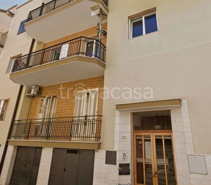 appartamento in vendita a Mola di Bari