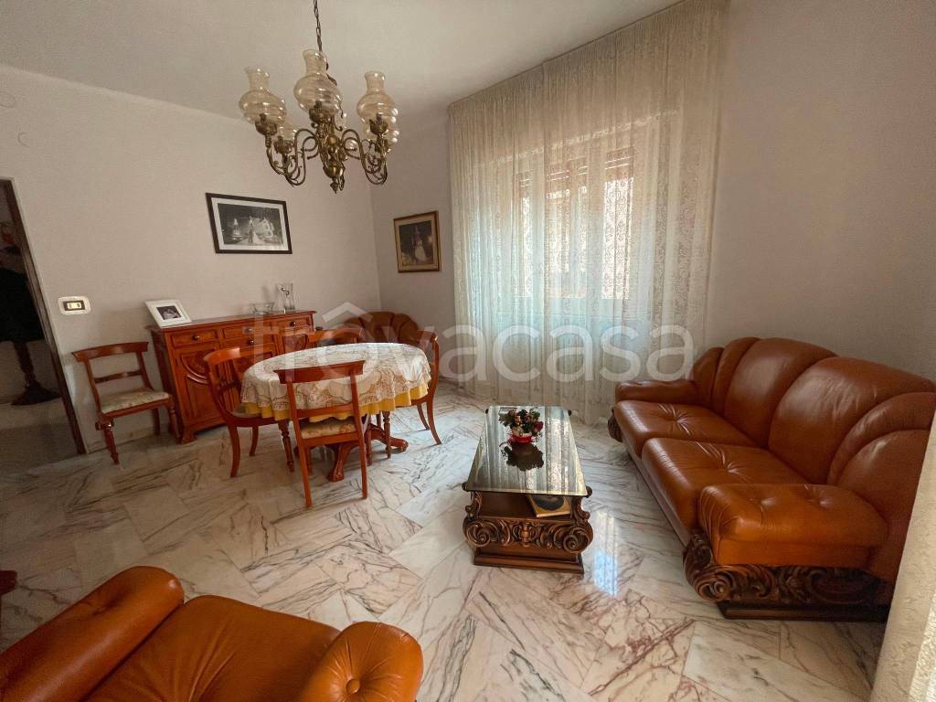 appartamento in vendita a Mola di Bari