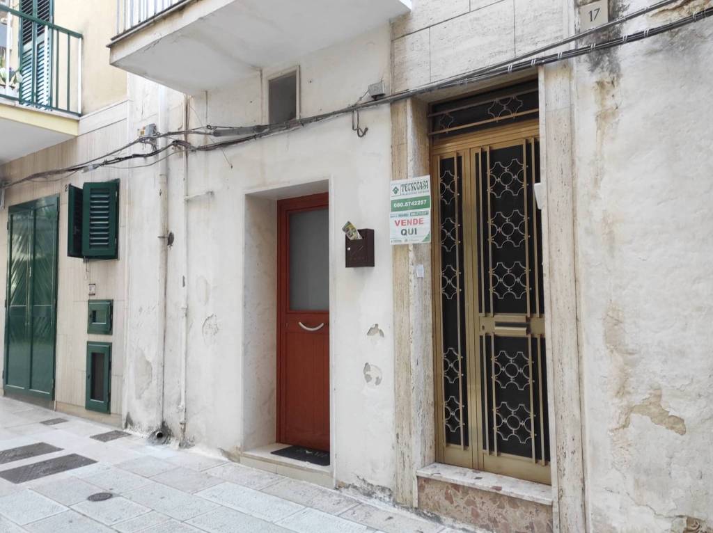 casa indipendente in vendita a Mola di Bari
