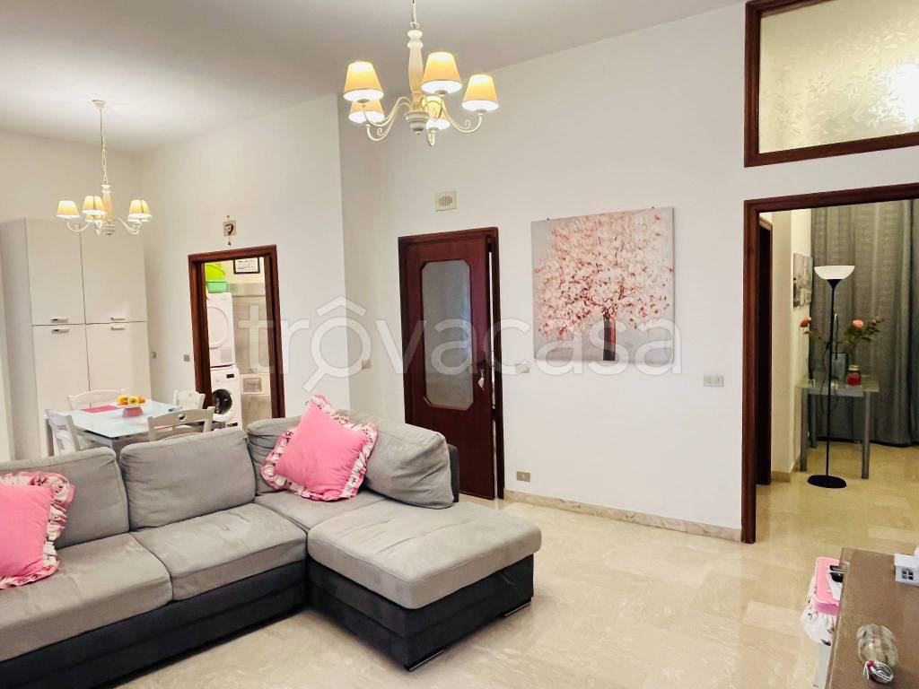 appartamento in vendita a Mola di Bari