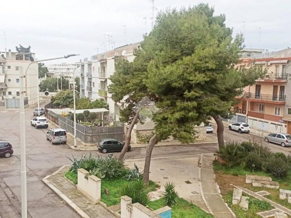 appartamento in vendita a Mola di Bari