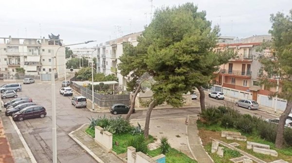 appartamento in vendita a Mola di Bari