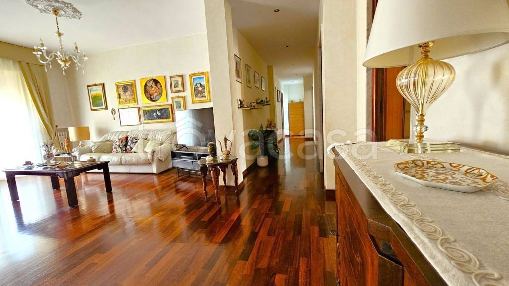 appartamento in vendita a Mola di Bari