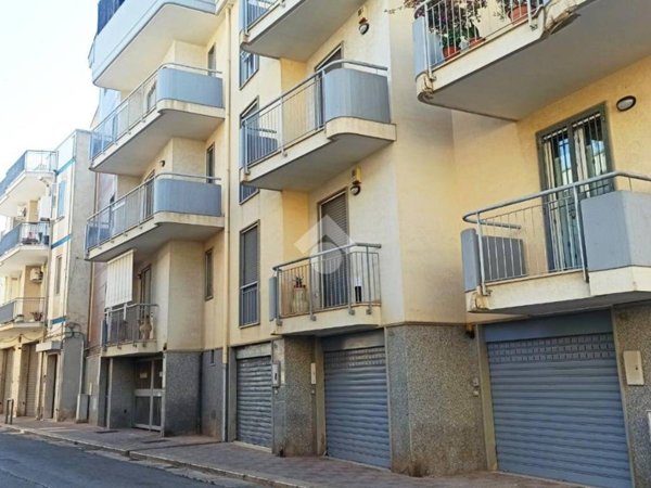 appartamento in vendita a Mola di Bari