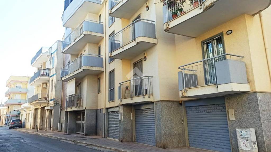 appartamento in vendita a Mola di Bari