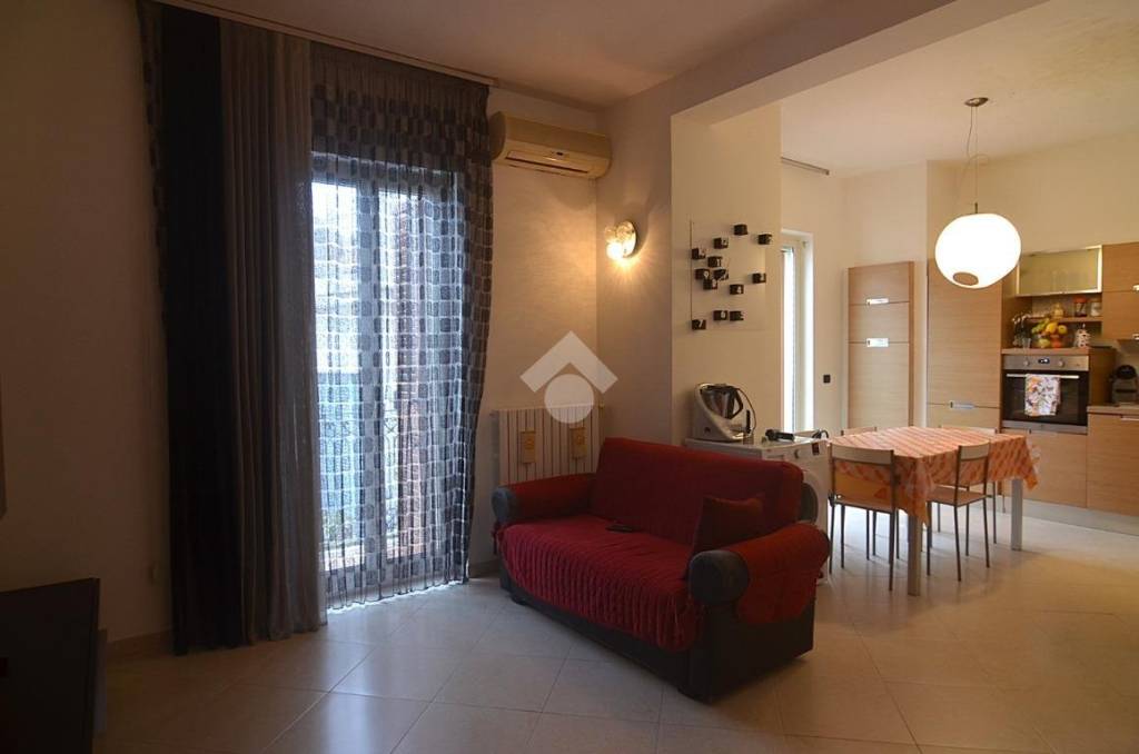 appartamento in vendita a Mola di Bari