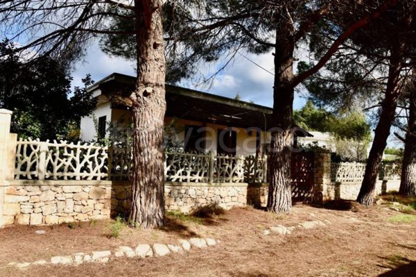 casa indipendente in vendita a Mola di Bari
