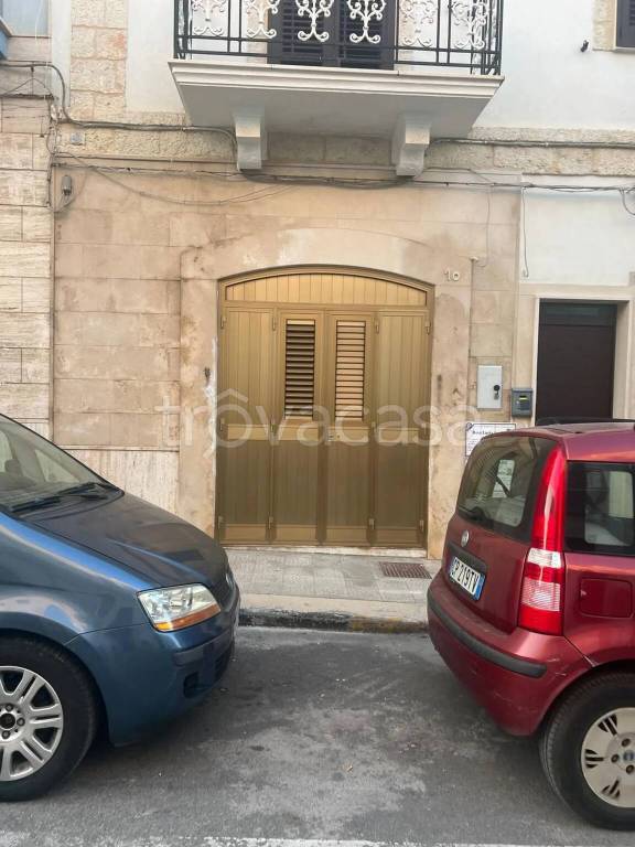 casa indipendente in vendita a Mola di Bari