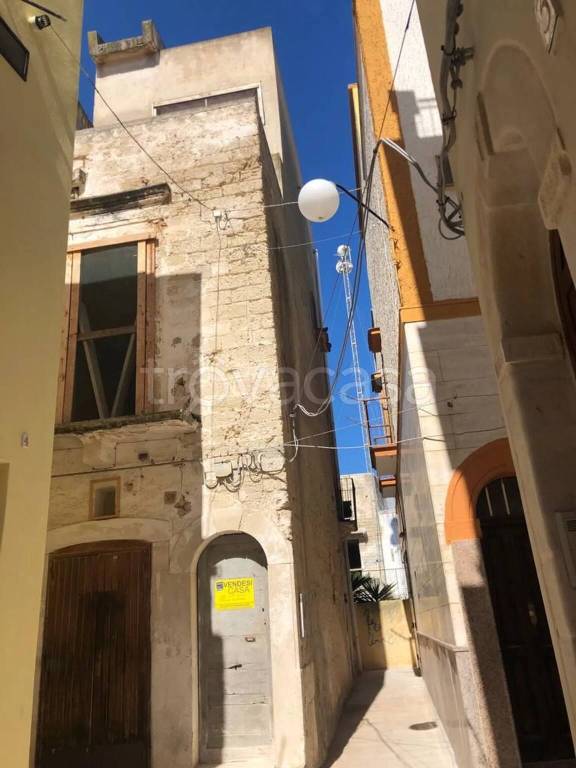 casa indipendente in vendita a Mola di Bari