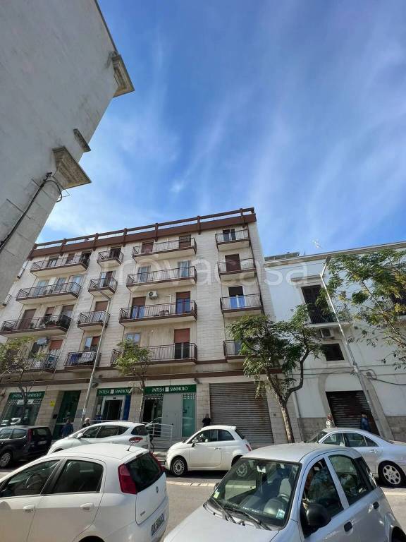 appartamento in vendita a Mola di Bari